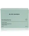 Blind Barber Nourishing Body Bar, 6 Oz. In No Color