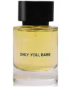 Blind Barber Only You, Babe Eau De Parfum, 1.7 Oz.