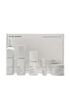 Blind Barber Regimen Skincare Set In N,a