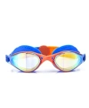 Bling2o Boys Slam Dunk Basketball Swim Goggle - Little Kid In Orange