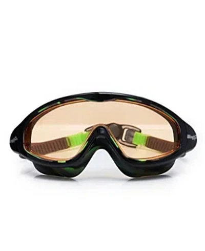 Bling2o Kids' Boys' Summer Storm Cloud Swim Goggles - Ages 6+ In Multi