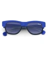 BLING2O FIRE ISLAND ROYAL SUNRAYS SUNGLASSES