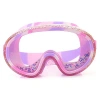 BLING2O GIRLS' DANCE PARTY DISCO SWIM MASK - AGES 2-7