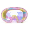 Bling2o Girls Pink Magic Unicorn Swim Mask - Little Kid In Multi