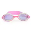 Bling2o Girl Popsicle Pink Spumoni Swim Goggle - Little Kid In Multi