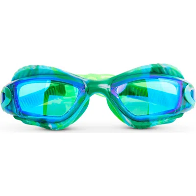 Bling2o Kids' Exploration Swim Goggles In Blue