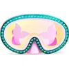Bling2o Kids' Mermaid Swim Goggles In Multi