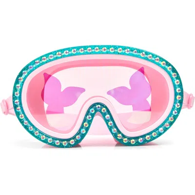 Bling2o Kids' Mermaid Swim Mask In Multi