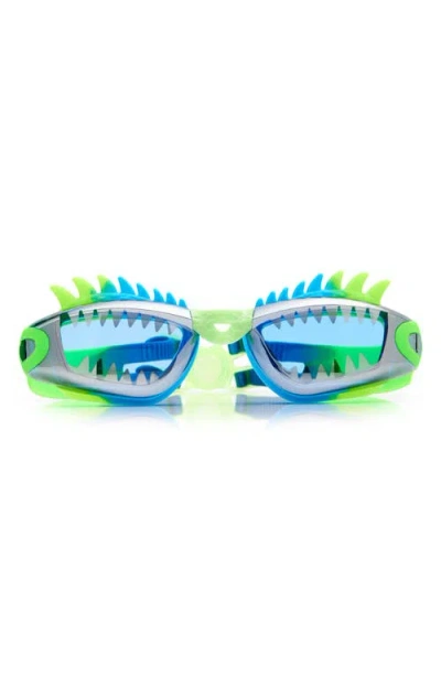 Bling2o Kids' Sea Monster Swim Goggles In Multi