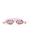 Bling2o Lilac Loungi Goggles In Pink