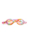 Bling2o Passion Fruit Goggles In Pink