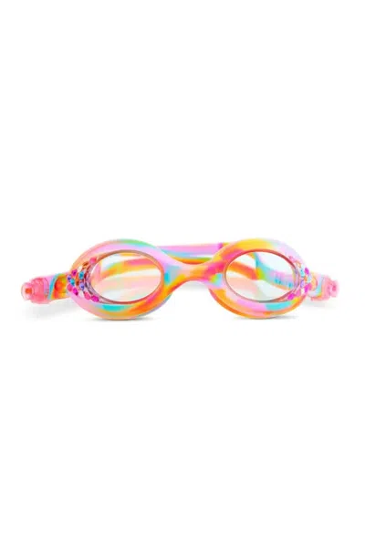 Bling2o Kids' Passion Fruit Goggles In Pink