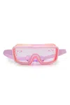 Bling2o Pink Glam Goggles In Pink