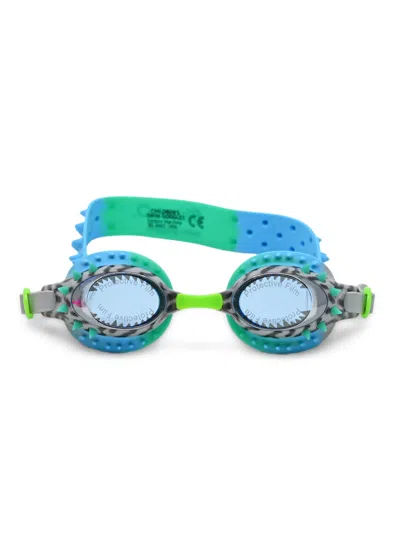 Bling2o Prehistoric Times Swim Goggles In Multi