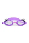 Bling2o Splash Lash Goggles In Blue