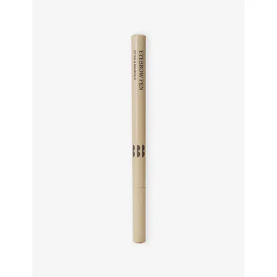 Blink Brow Bar Chai Eyebrow Pen 1.1ml In Brown