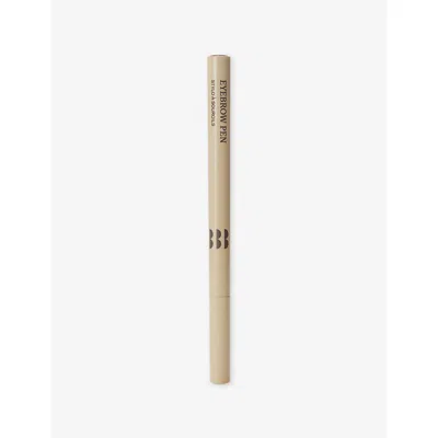 Blink Brow Bar Clove Eyebrow Pen 1.1ml In Brown