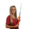 Blinkee 25 In. Light Up Jack O Lantern Saber Sword Multi Color