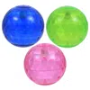 Blinkee 4 In. Led Super Bounce Ball, Assorted Color