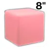 Blinkee 8 In. Led Color Changing Cube Furniture