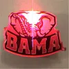 Blinkee Alabama University Crimson Tide Flashing Pin