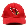 Blinkee Arizona Cardinals Flashing Fiber Optic Cap
