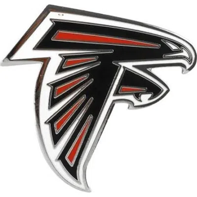 Blinkee Atlanta Falcons Officially Licensed Flashing Lapel Pin