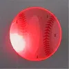Blinkee Baseball Flashing Body Light Lapel Pins