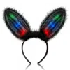 Blinkee Black On Black Bunny Ears