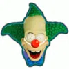 Blinkee Blinking Red Clown Nose