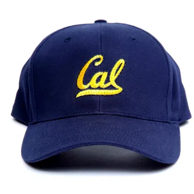 Blinkee Cal Berkeley Golden Bears Flashing Fiber Optic Cap