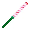 Blinkee Candy Cane Led Baton Stick
