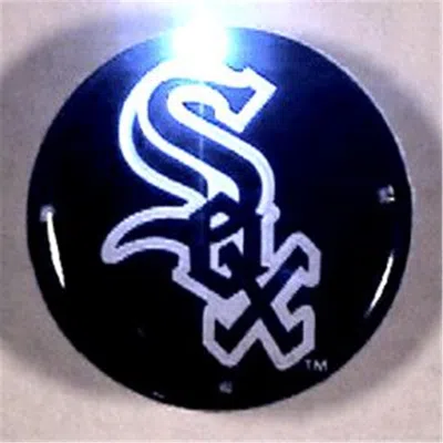 Blinkee Chicago White Sox Officially Licensed Flashing Lapel Pin