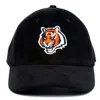 Blinkee Cincinnati Bengals Flashing Fiber Optic Cap