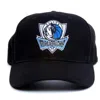 Blinkee Dallas Mavericks Flashing Fiber Optic Cap