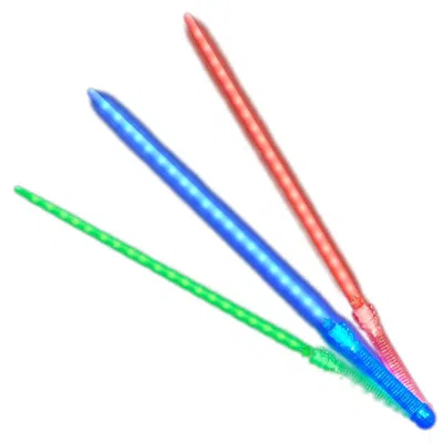 Blinkee Deluxe Assorted Color Light Sabers