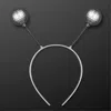 Blinkee Disco Ball Head Bopper Headband