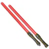 Blinkee Double Blade Light Saber Red