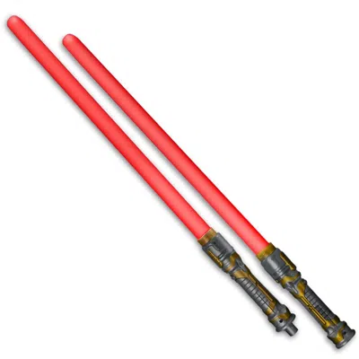 Blinkee Double Blade Light Saber Red