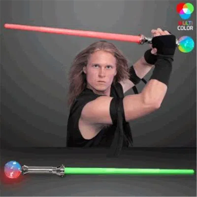 Blinkee Expandable Led Prism Sword