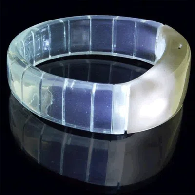 Blinkee Fashion Led Bracelet White