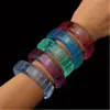 Blinkee Fashion Led Bracelets, Assorted Color