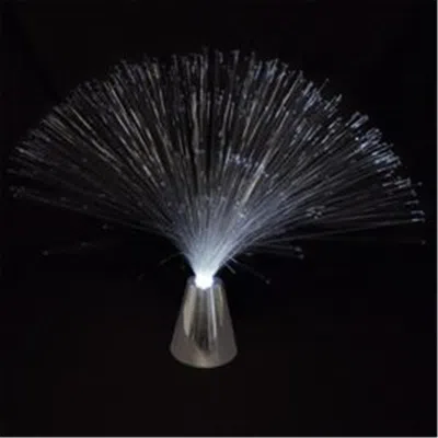 Blinkee Fiber Optic Centerpiece White