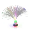 Blinkee Fiber Optic Centerpiece With Base Color Changing