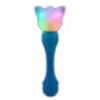 Blinkee Flashing Cat Bubble Musical Wand