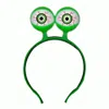 Blinkee Flashing Spooky Eyeballs Headband
