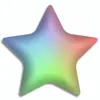 Blinkee Frosted Star Flashing Body Light Lapel Pins