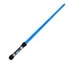 Blinkee Galactic Led Expandable Blue Light Saber Sword