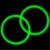 Blinkee Glow Bracelet Green Tube Of Fifty