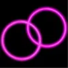 Blinkee Glow Bracelet Pink Tube Of Fifty